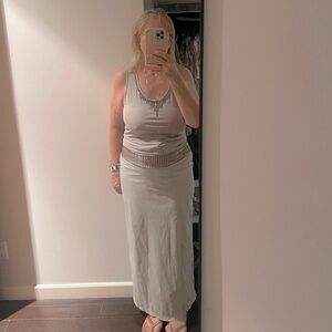 VINTAGE PLEIN SUD TOP